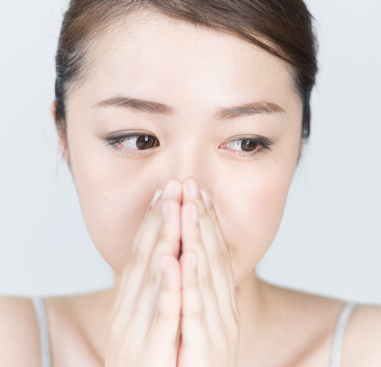 歯周病治療