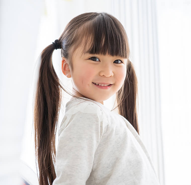 小児歯科