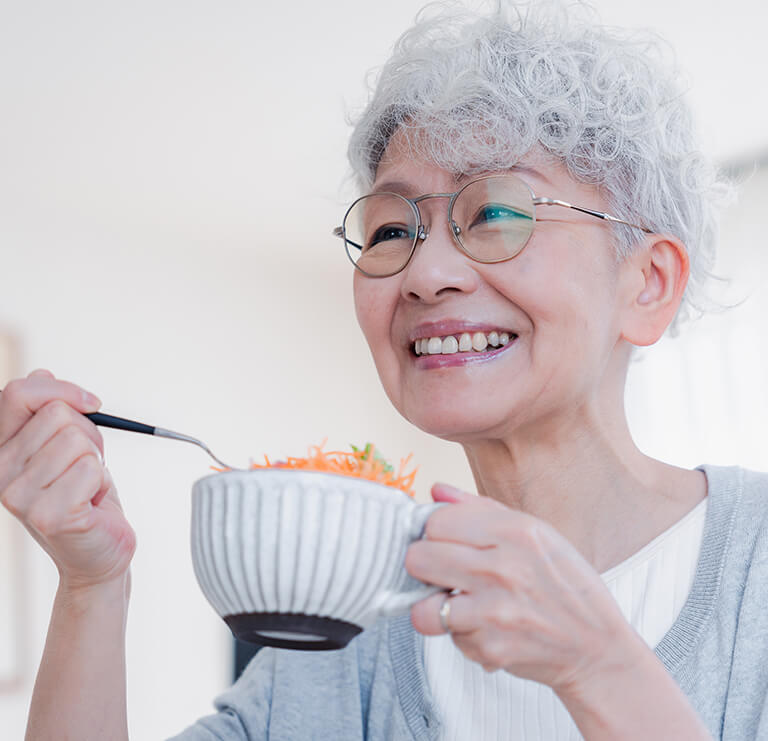 義歯（入れ歯）