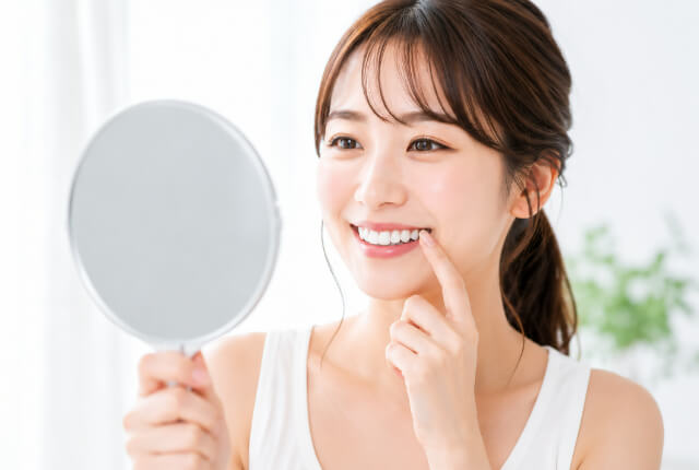 審美歯科