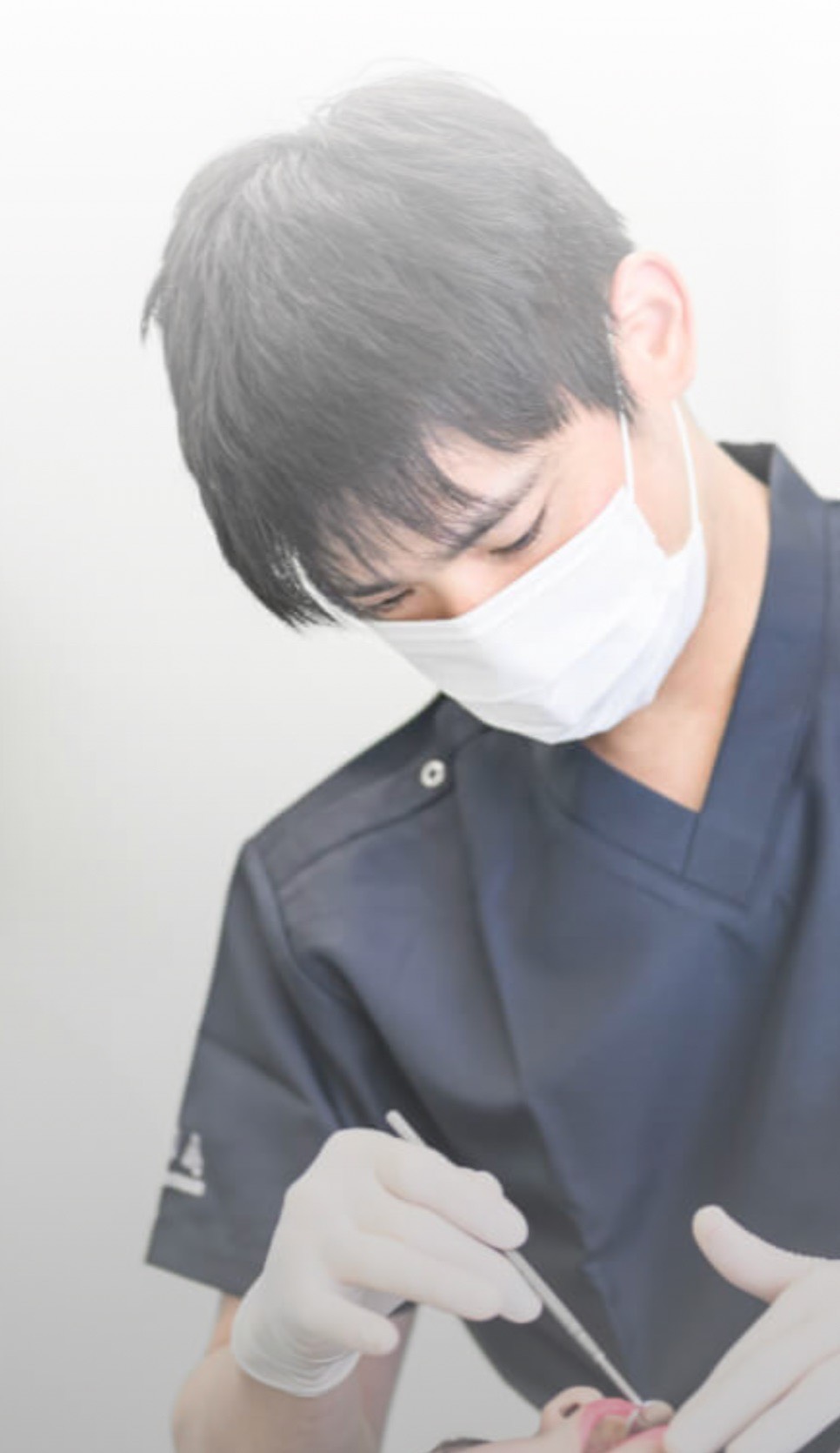 new アロマスクエア歯科矯正歯科です。